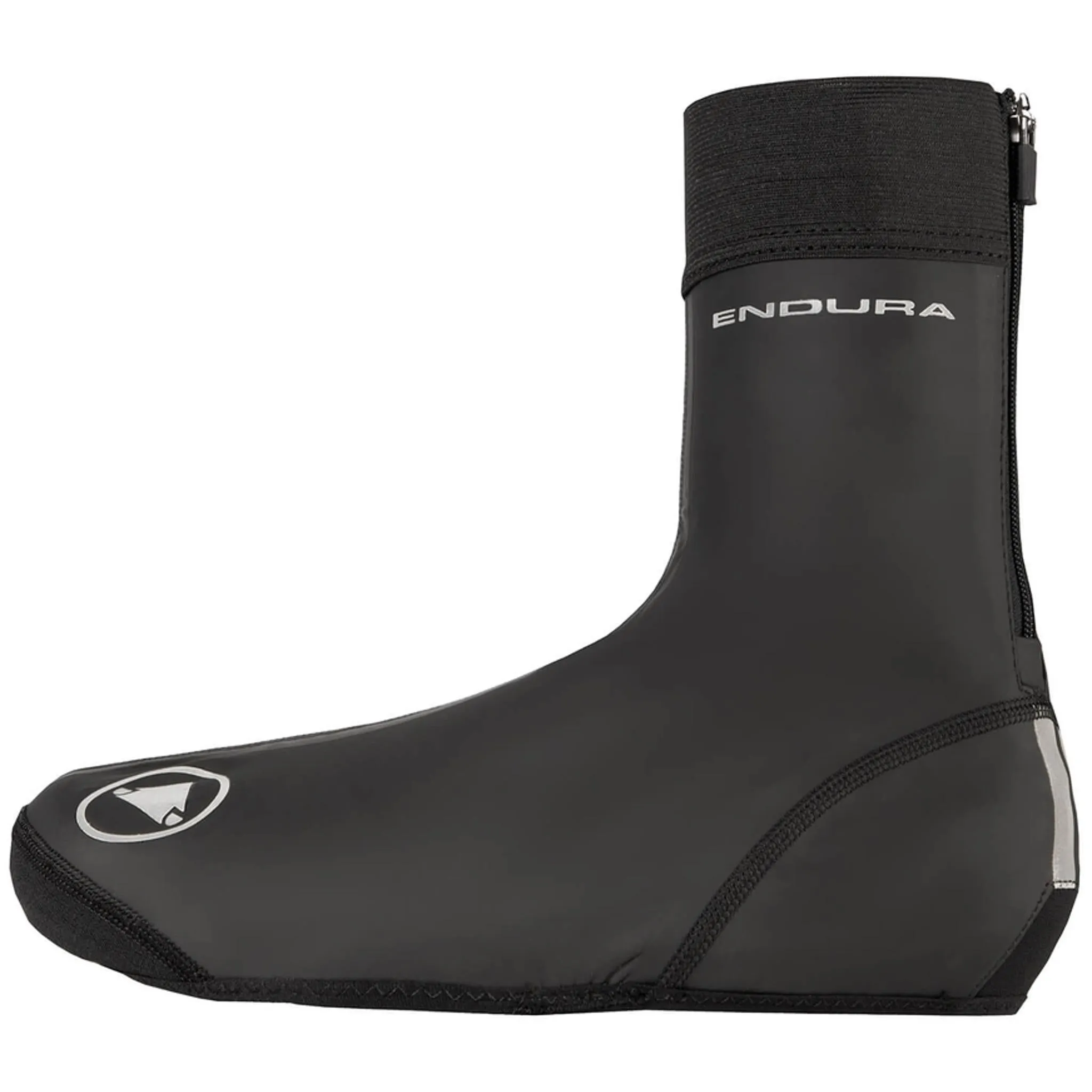 Endura FS260-Pro Slick II Overshoe Black