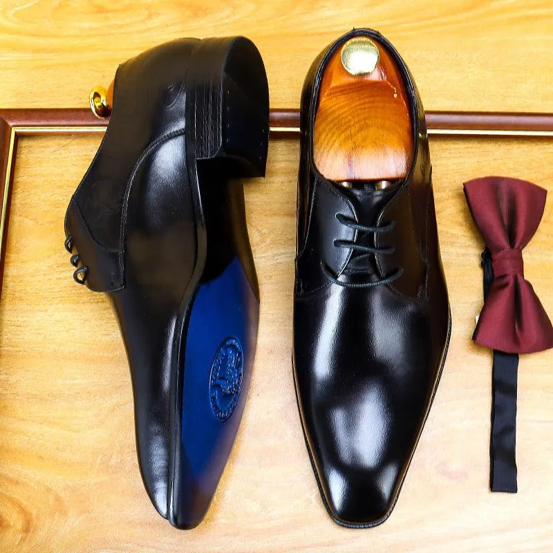 Formal Leather Shoes for Men