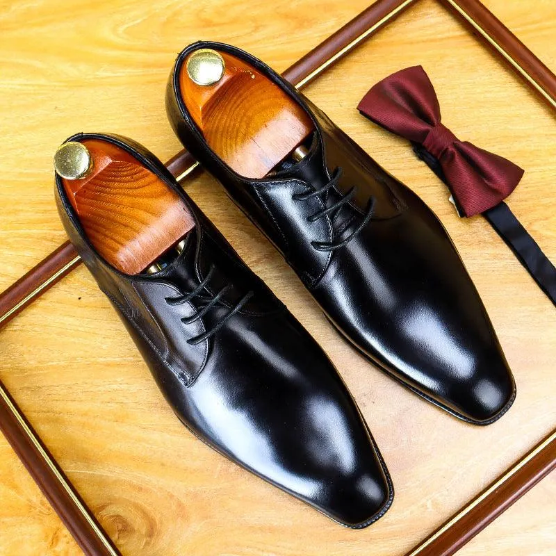 Formal Leather Shoes for Men
