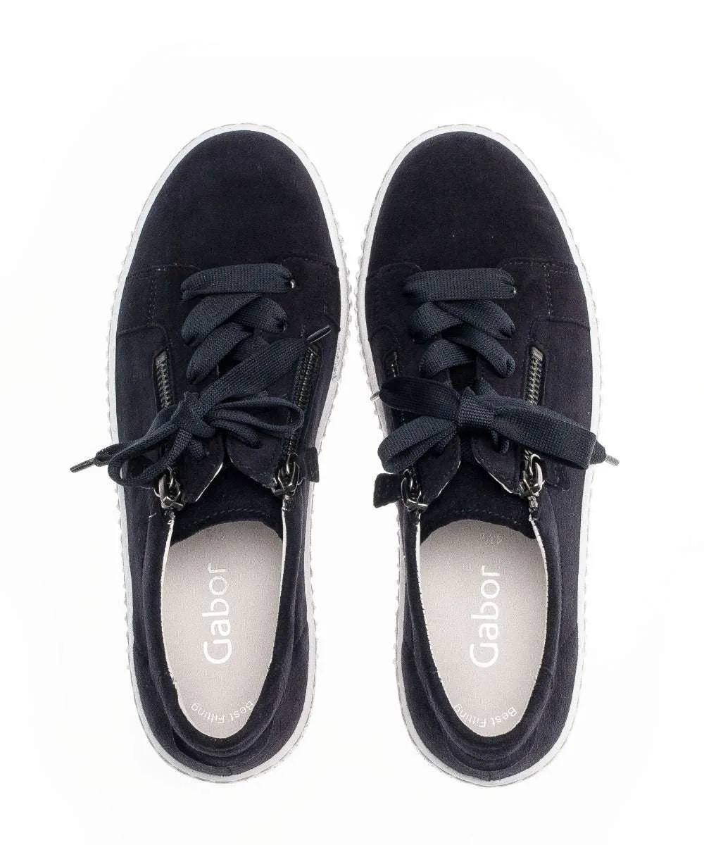 Gabor 2333416 - Trainer