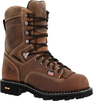 Georgia Boot Men's America Made Industrial Boot