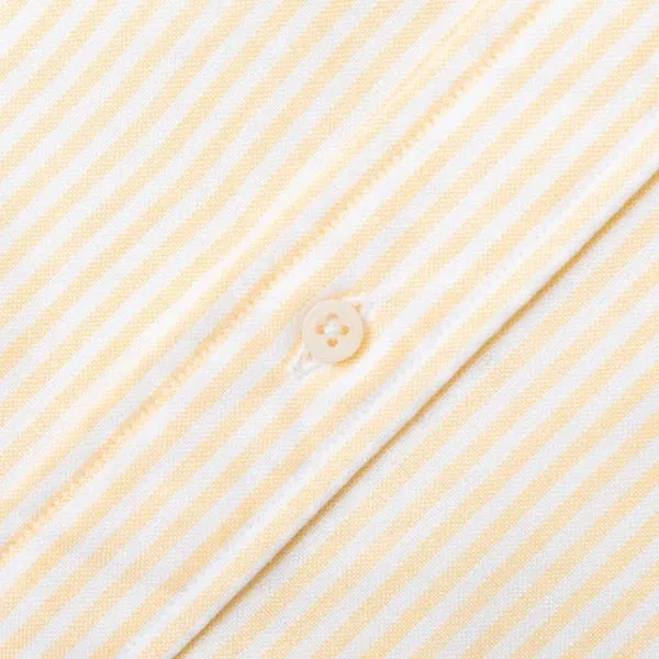 Gitman Bros Vintage Stripe Spring Oxford Shirt