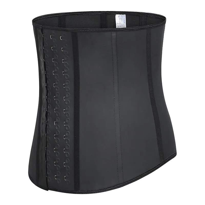 Hourglass Waist Cincher
