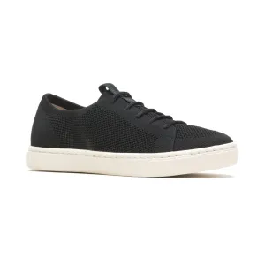 Hush Puppies Good Mens Sneaker - Black