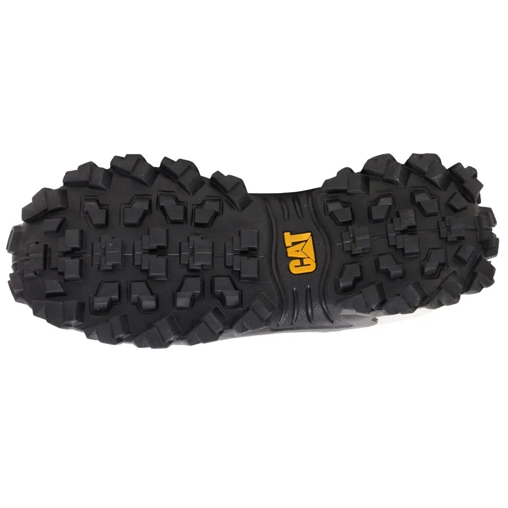 Intruder Chunky Lace Up Sneakers