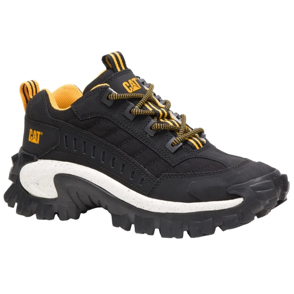 Intruder Chunky Lace Up Sneakers