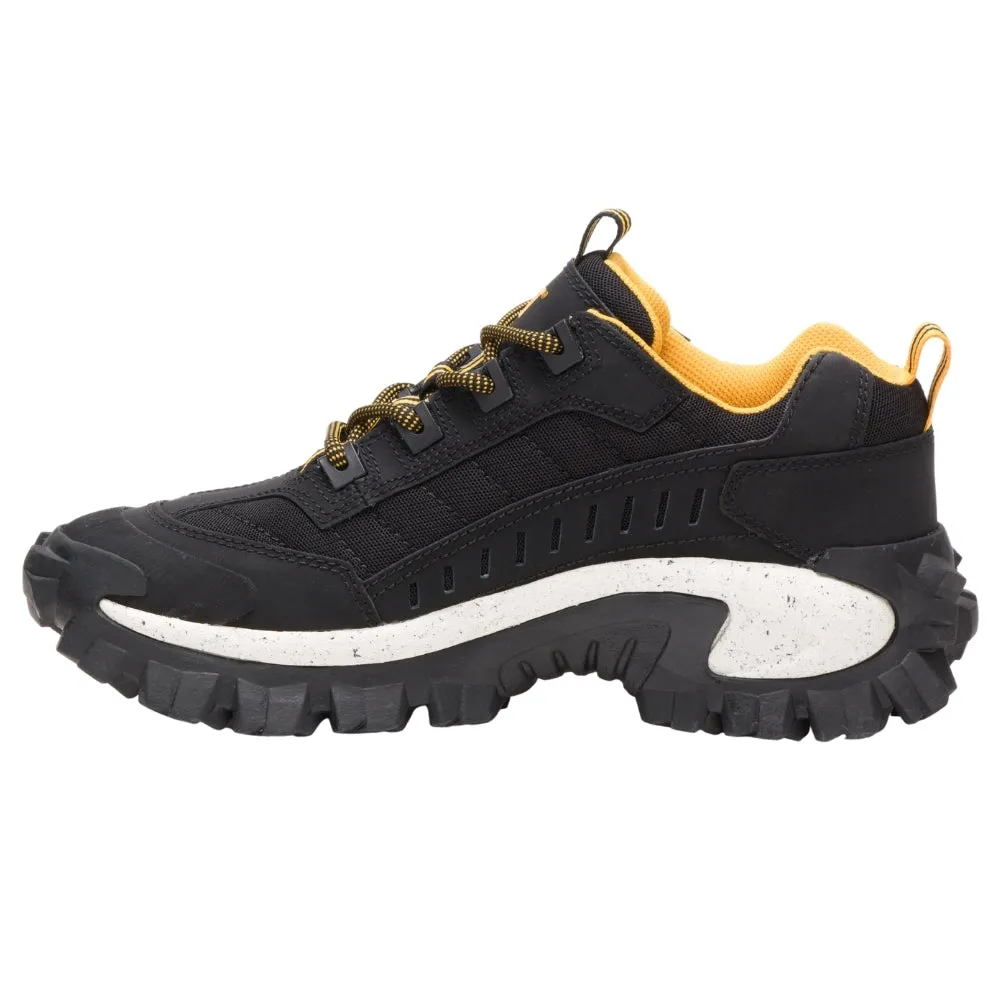 Intruder Chunky Lace Up Sneakers
