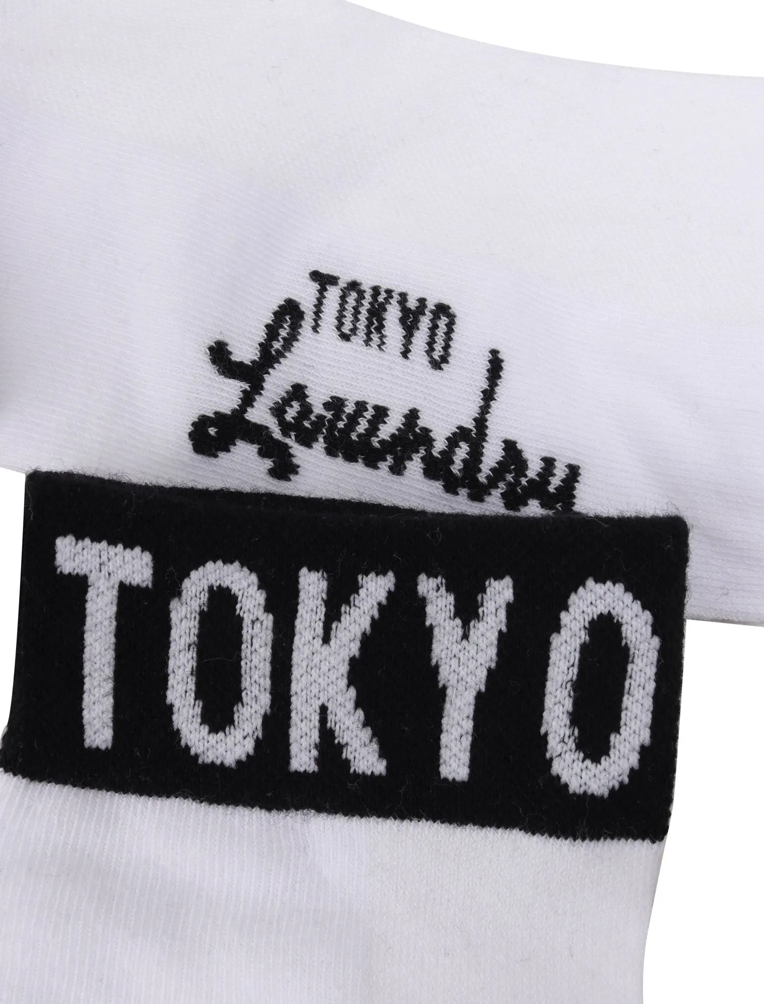 Jolie (3 Pack) Assorted Trainers Socks in Light Grey Marl / Black / White - Tokyo Laundry
