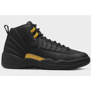 Jordan 12 Retro - Black Taxi (CT8013-071)
