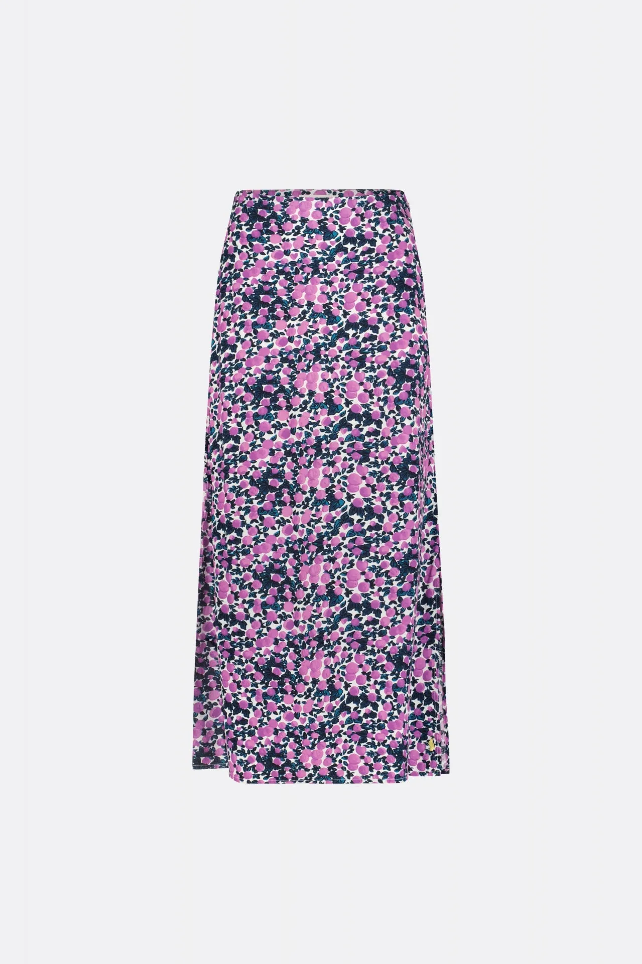 Laurie Pink Orchard Skirt
