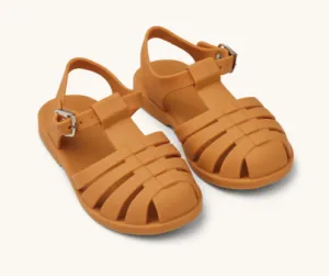 Liewood Bre Sandals Mustard