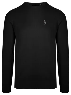 Luke 'Stevie' Black Jumper