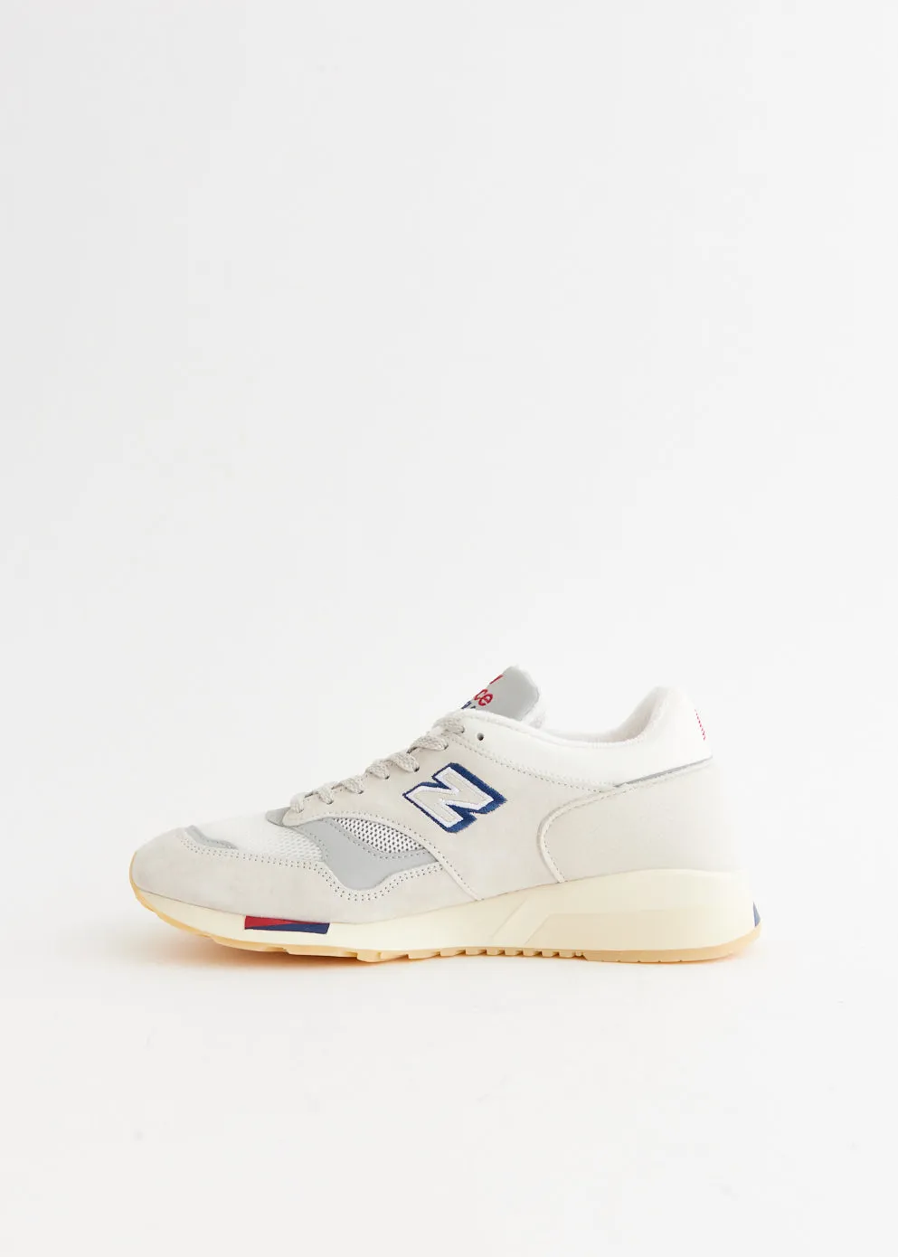 MADE in UK 1500 Vintage Sport 'Off White' Sneakers