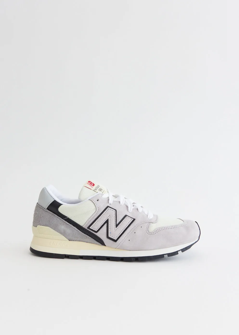 MADE in USA 996v1 'Grey' Sneakers