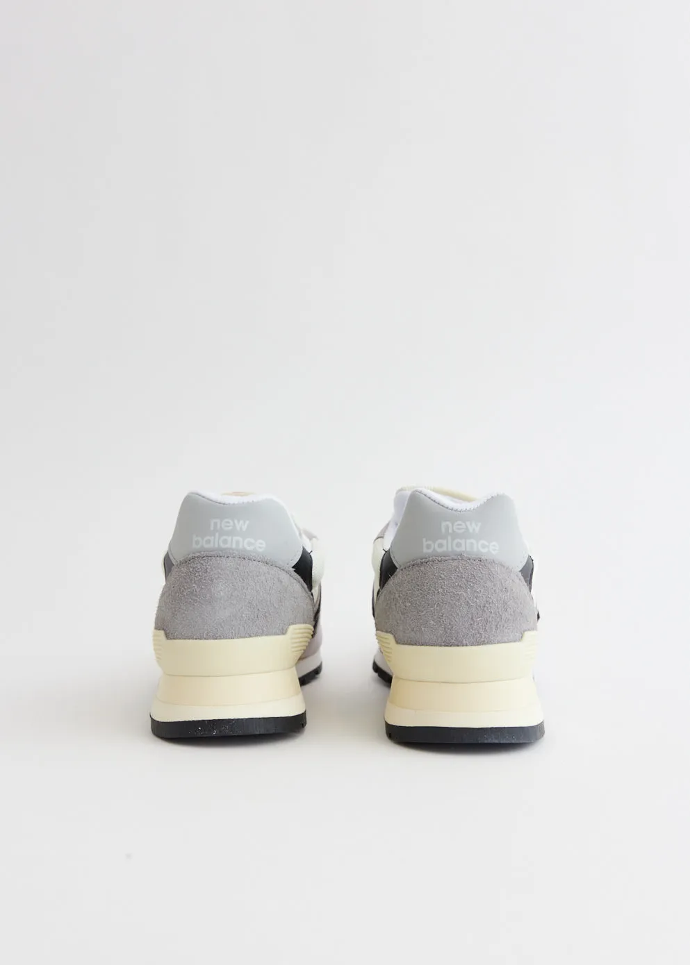 MADE in USA 996v1 'Grey' Sneakers