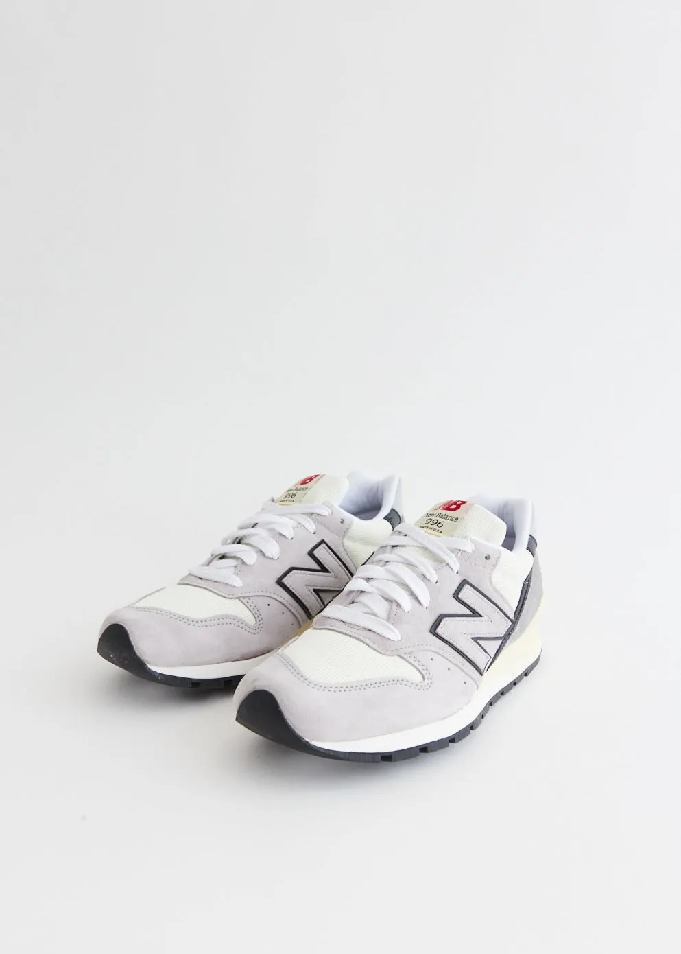 MADE in USA 996v1 'Grey' Sneakers