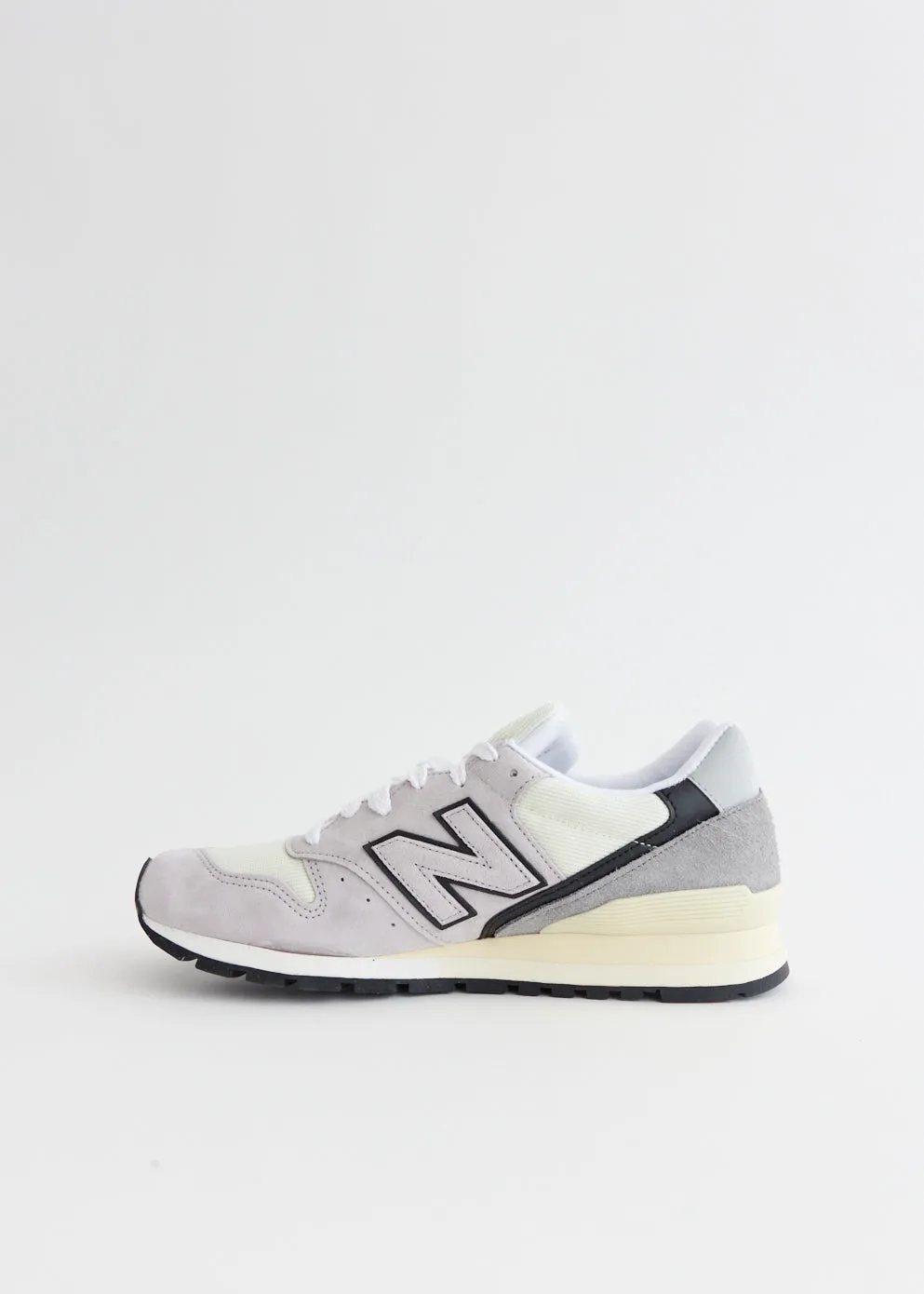 MADE in USA 996v1 'Grey' Sneakers