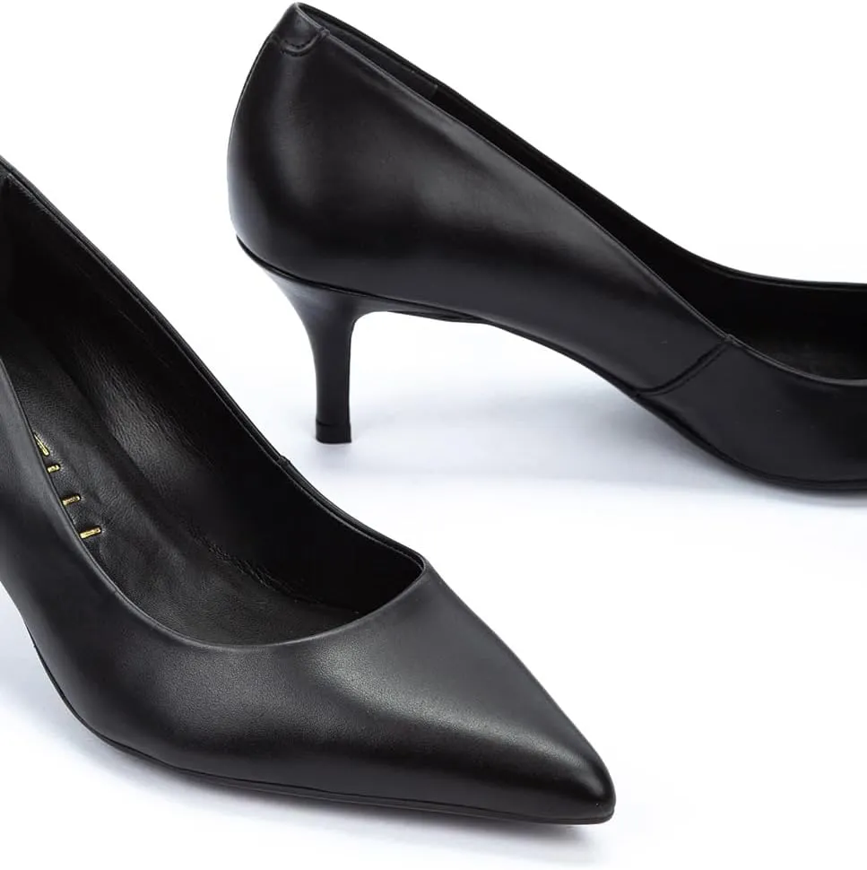 MARTINELLI Women's Ballroom Dance Uniform Dress Shoes