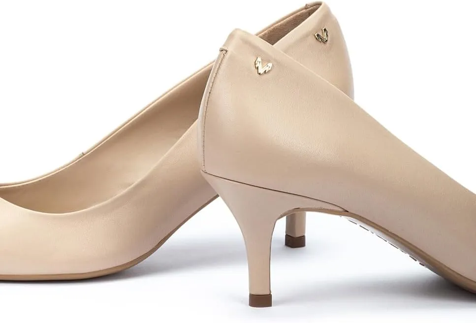 MARTINELLI Women's Ballroom Dance Uniform Dress Shoes