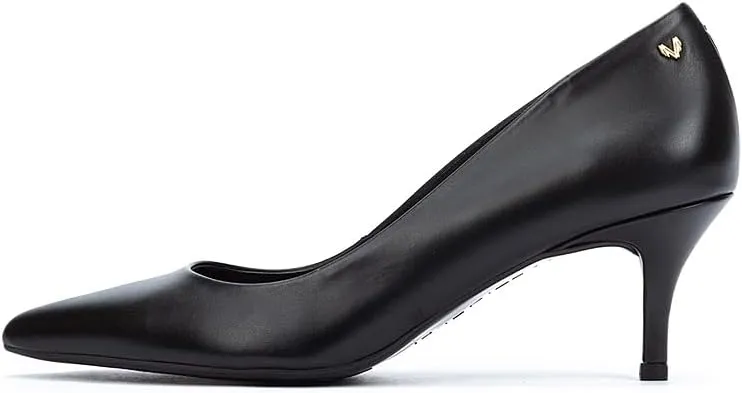 MARTINELLI Women's Ballroom Dance Uniform Dress Shoes
