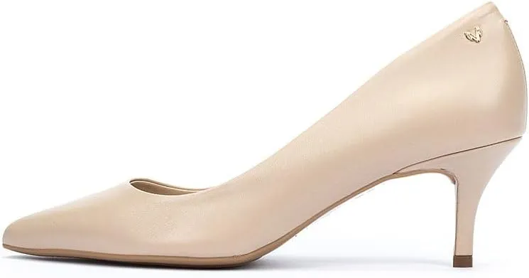 MARTINELLI Women's Ballroom Dance Uniform Dress Shoes