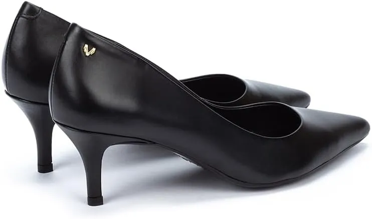 MARTINELLI Women's Ballroom Dance Uniform Dress Shoes