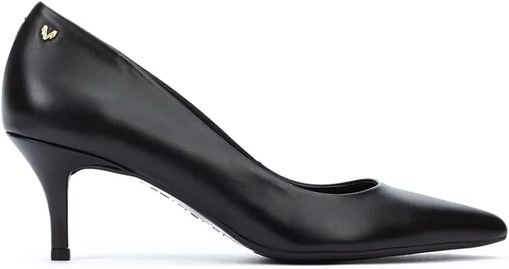 MARTINELLI Women's Ballroom Dance Uniform Dress Shoes