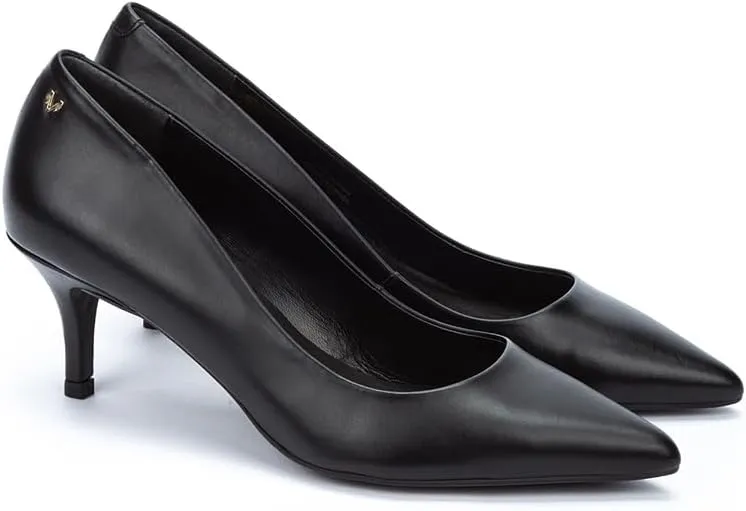 MARTINELLI Women's Ballroom Dance Uniform Dress Shoes