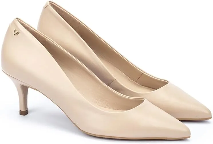 MARTINELLI Women's Ballroom Dance Uniform Dress Shoes