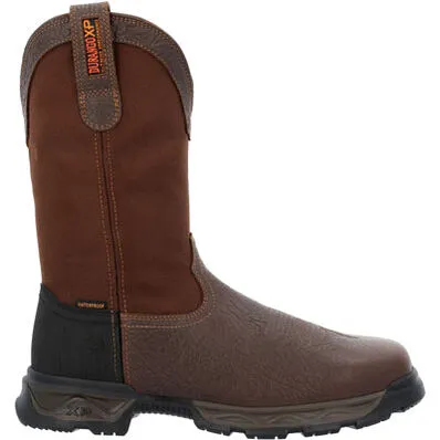 Men's Durango® Ranger XP™ Steel Toe Waterproof Western Work Boot