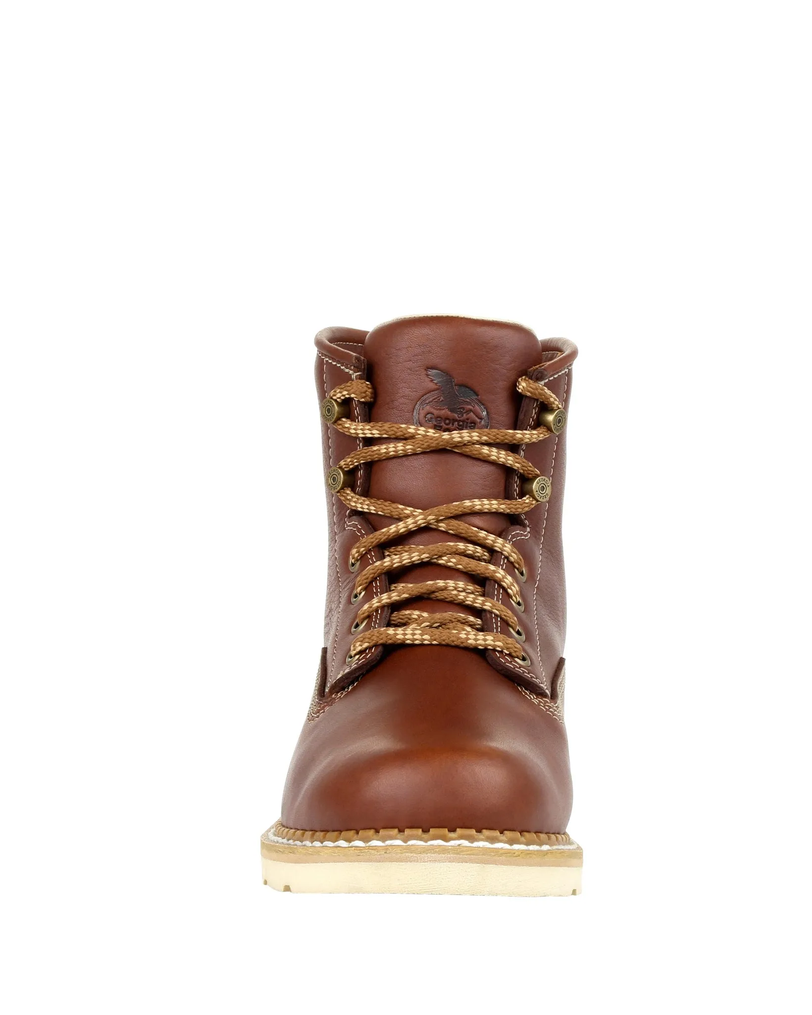 Men's USA Wedge ST Work Boots