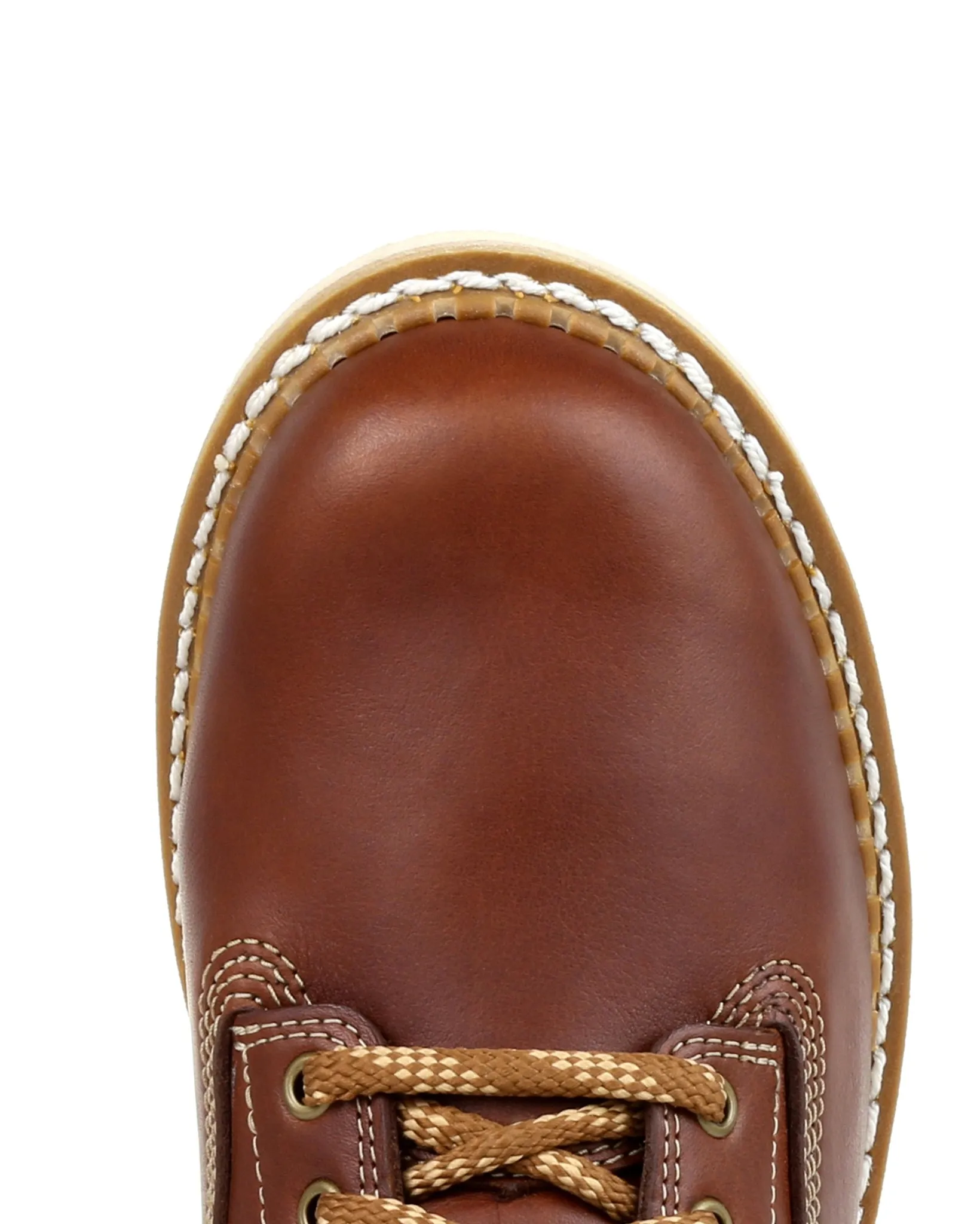 Men's USA Wedge ST Work Boots