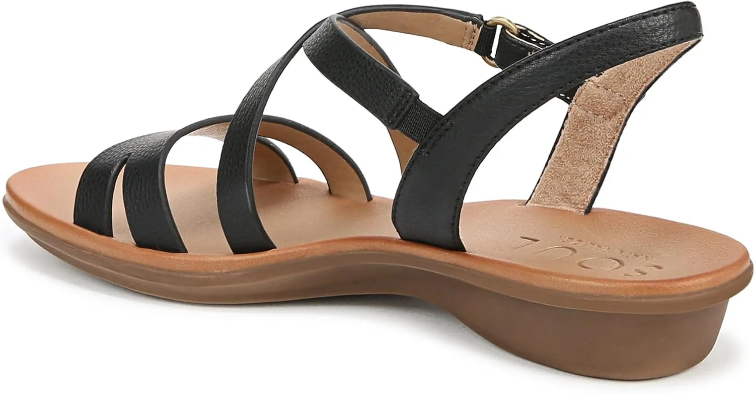 Naturalizer Women's Shenna Sandal