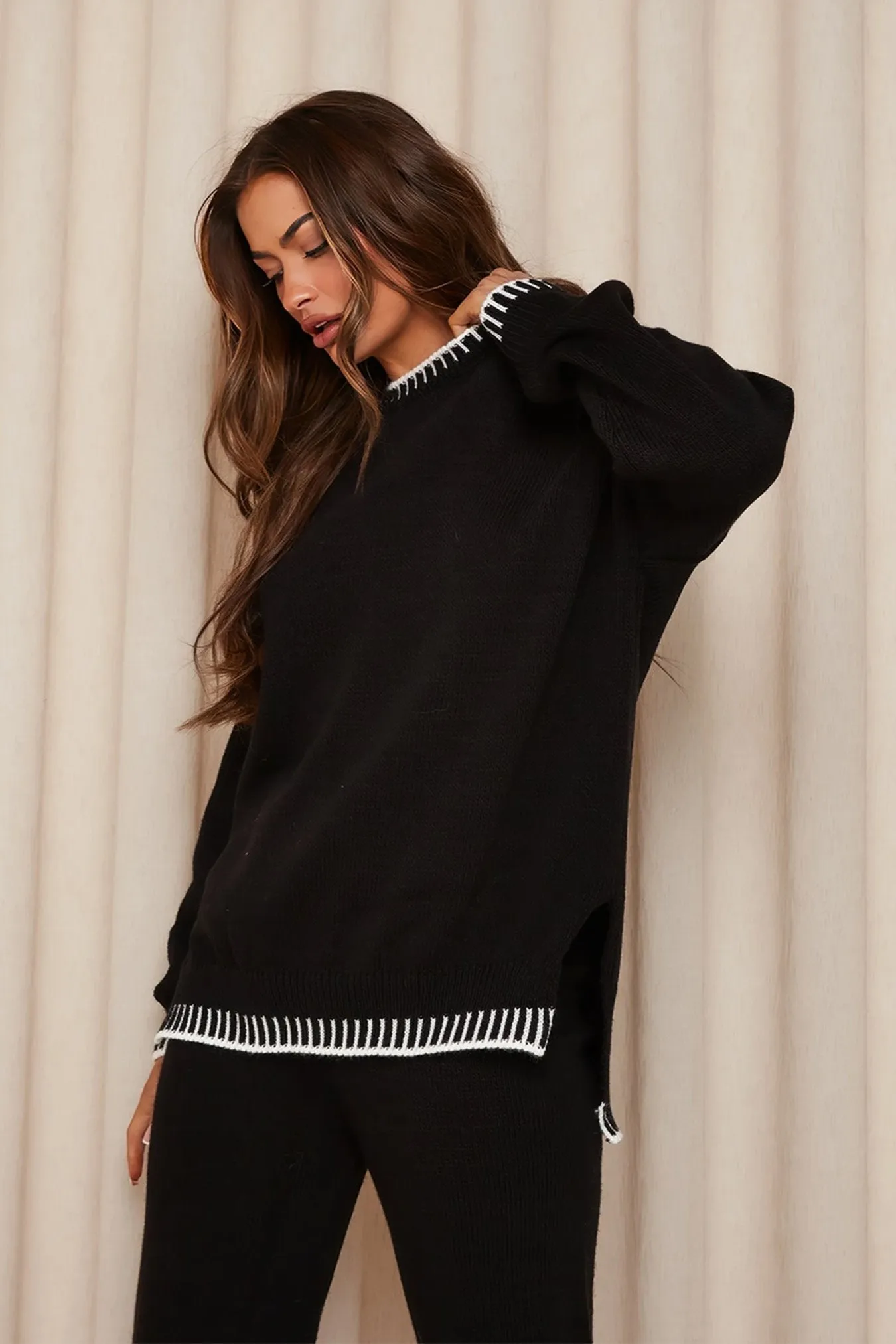 NOVA | DE VIRAL COMFY SET