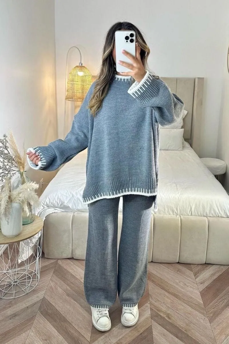 NOVA | DE VIRAL COMFY SET