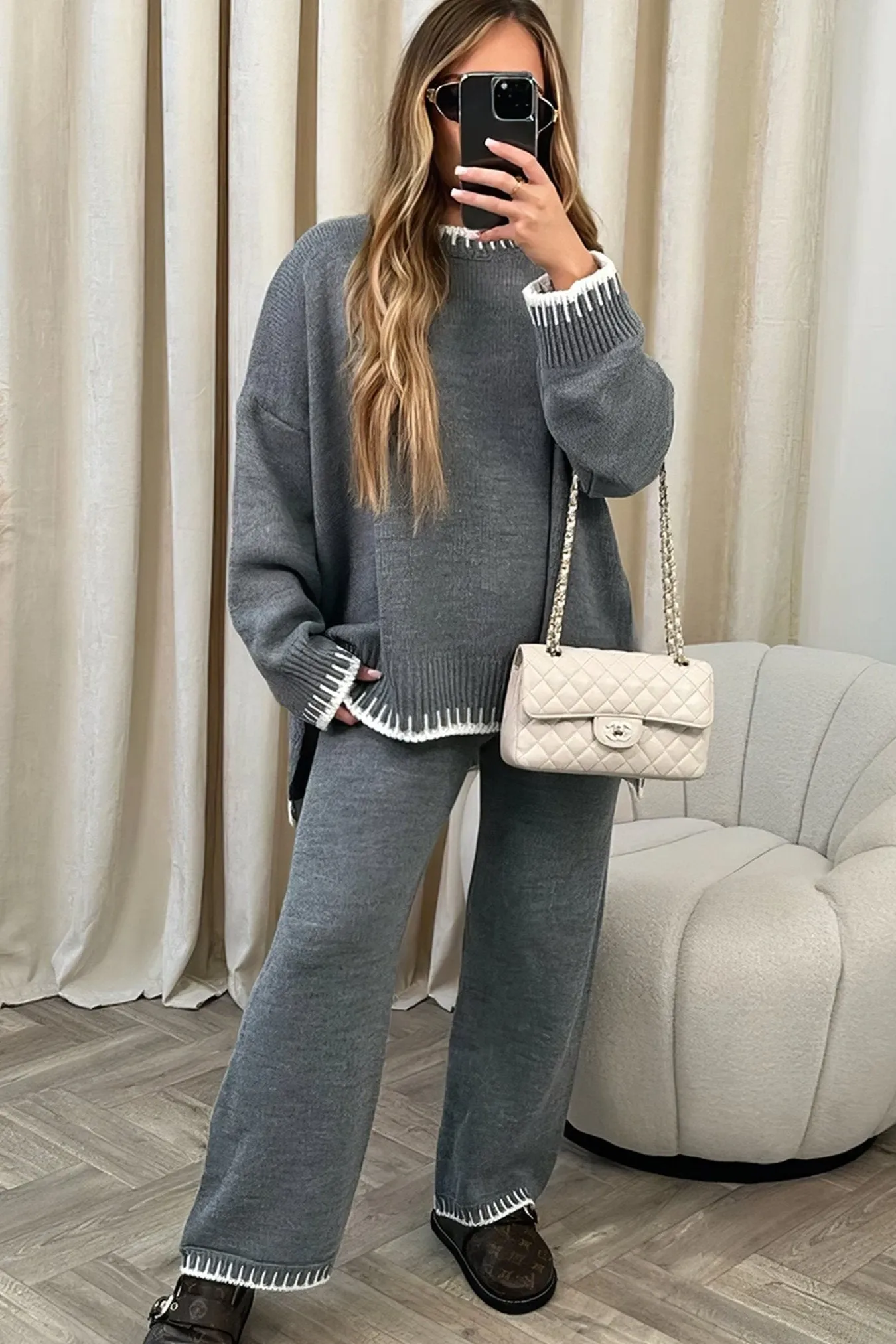 NOVA | DE VIRAL COMFY SET