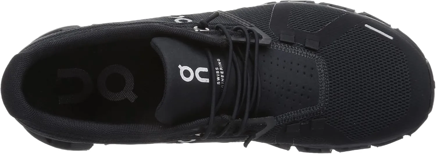 ON Men's Low-Top Sneaker, 0