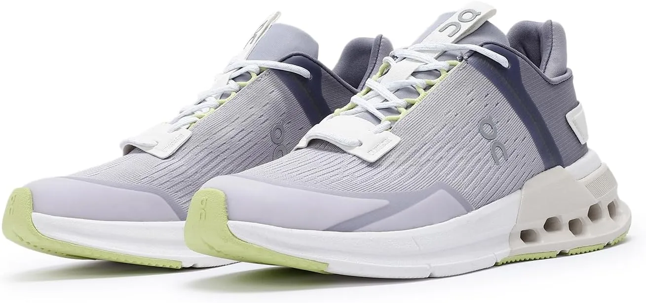 On Women's Cloudnova Sneakers