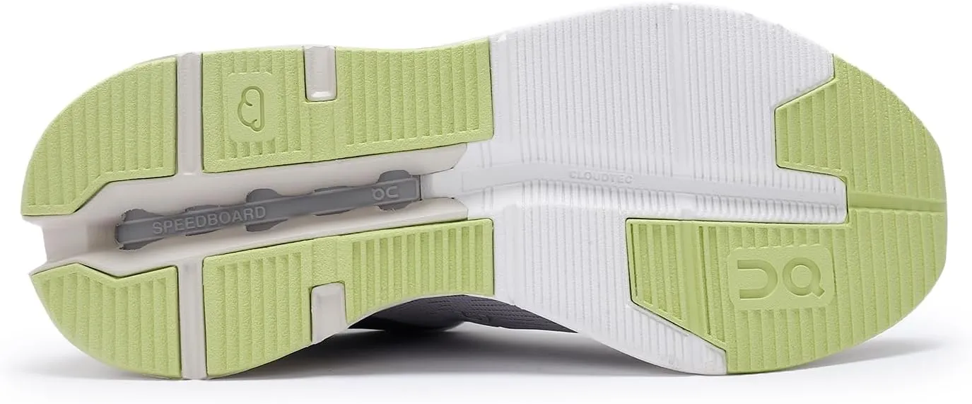 On Women's Cloudnova Sneakers