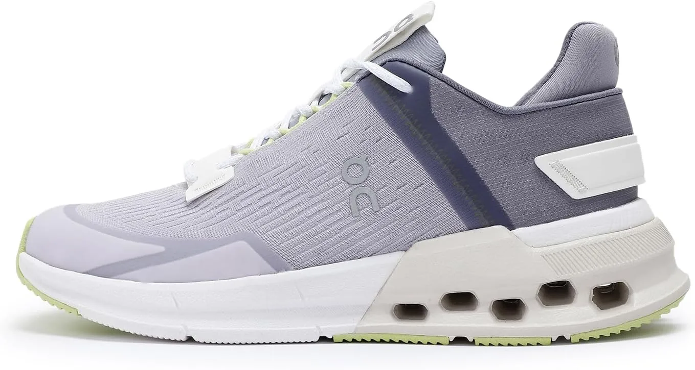 On Women's Cloudnova Sneakers
