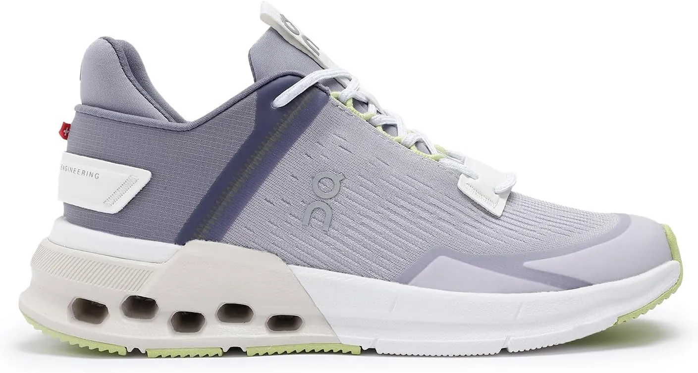 On Women's Cloudnova Sneakers