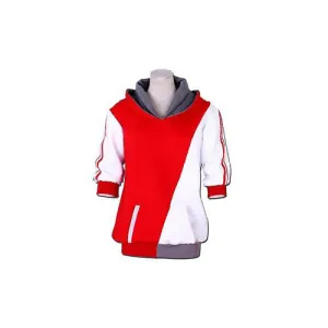 Pokemon Go! Trainer Avatar Pullover Hoodie