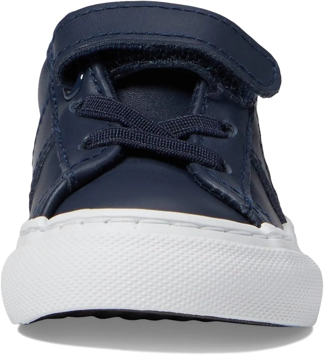 POLO RALPH LAUREN Baby Boy's Sayer Leather PS (Toddler)