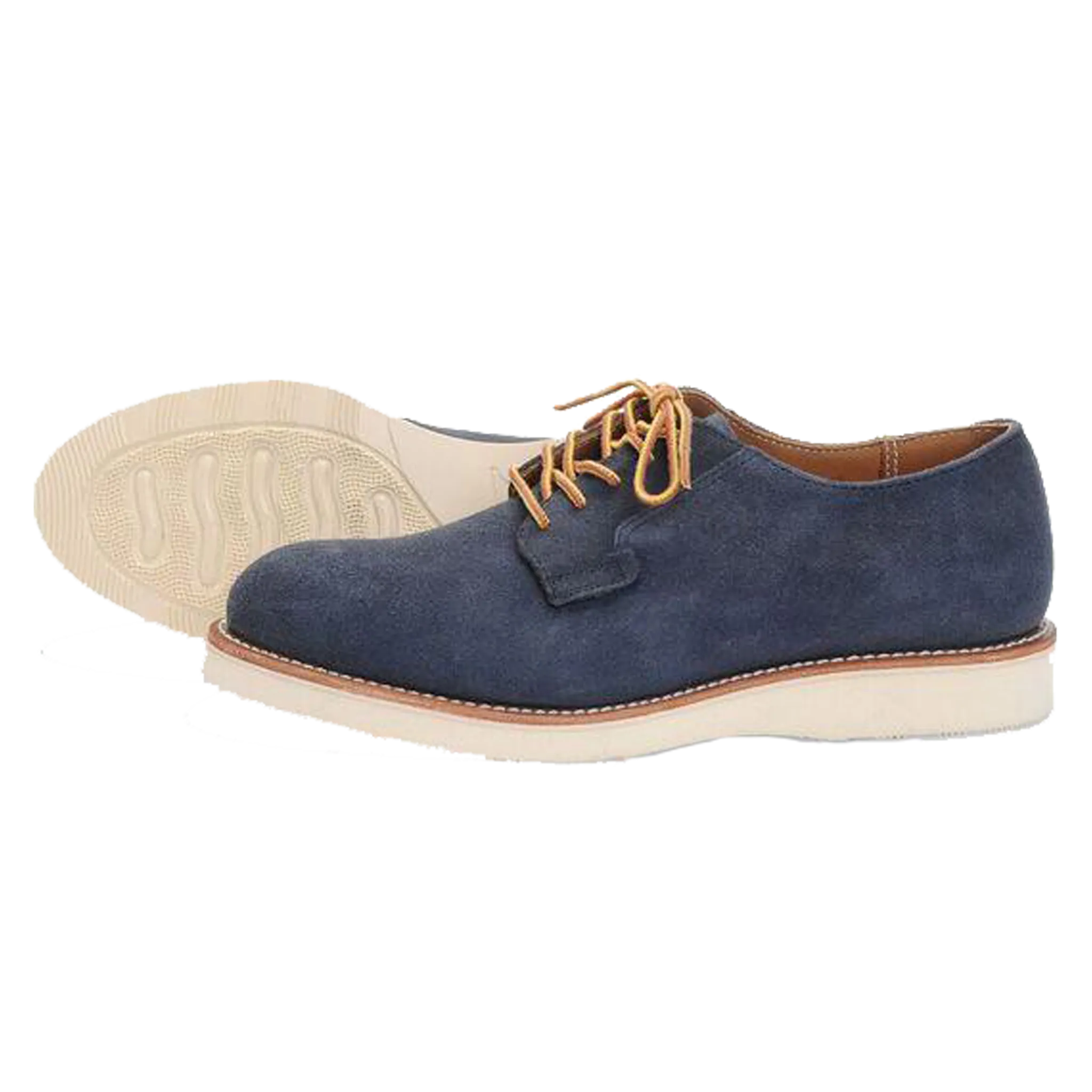 Postman Oxford