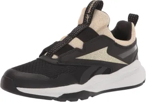 Reebok Boy's XT Sprinter Slip-On Sneaker