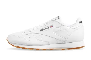 reebok classic leather