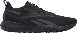 Reebok Men's Flexagon 4 Force Sneaker, Black/Pure Grey, 12