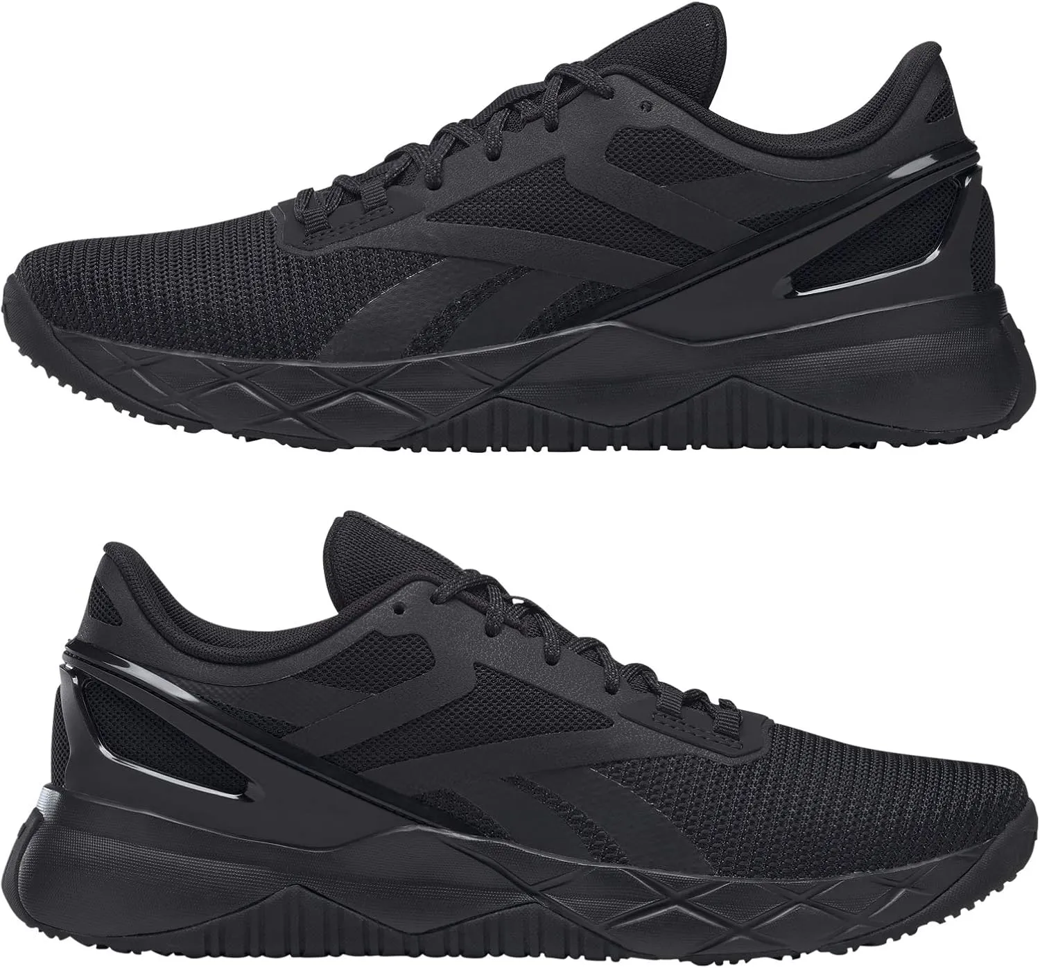 Reebok Men's Nanoflex Cross Trainer