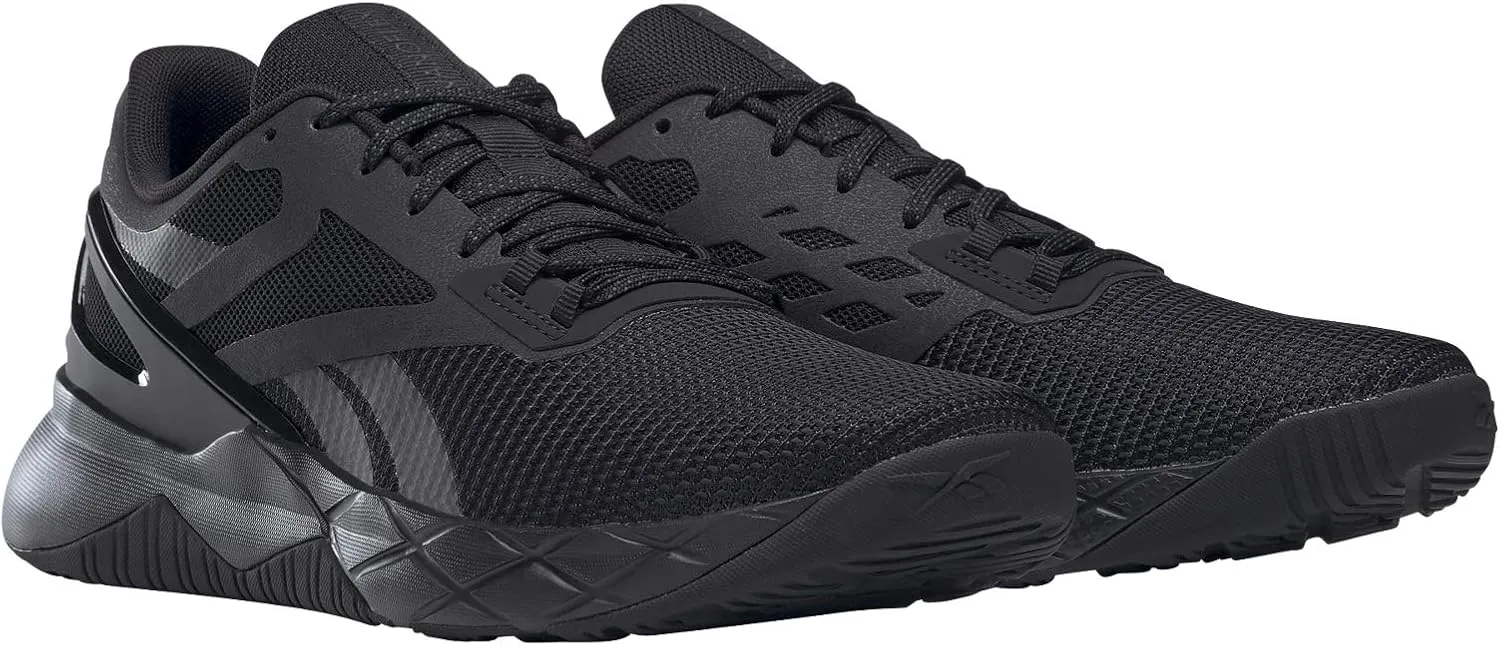 Reebok Men's Nanoflex Cross Trainer