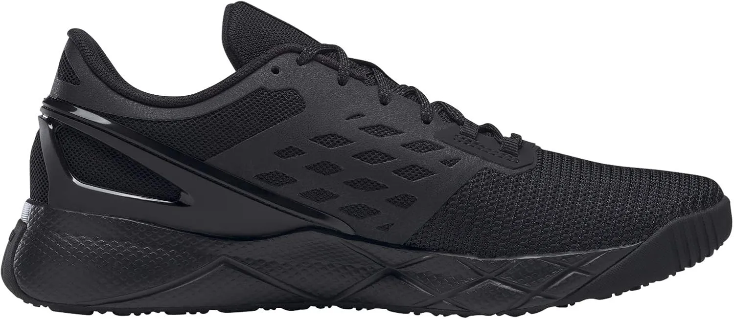 Reebok Men's Nanoflex Cross Trainer